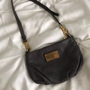 Marc Jacobs cross body purse